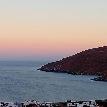 Liopi Village Andros Ormos  Luaran gambar