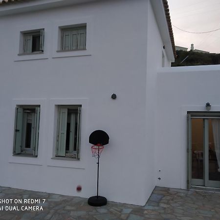 Liopi Village Andros Ormos  Luaran gambar