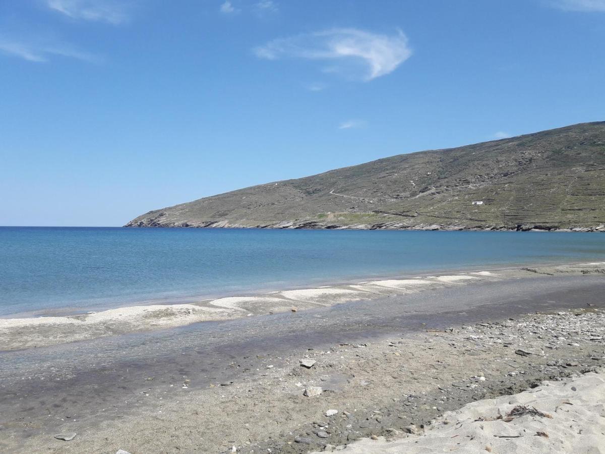 Liopi Village Andros Ormos  Luaran gambar