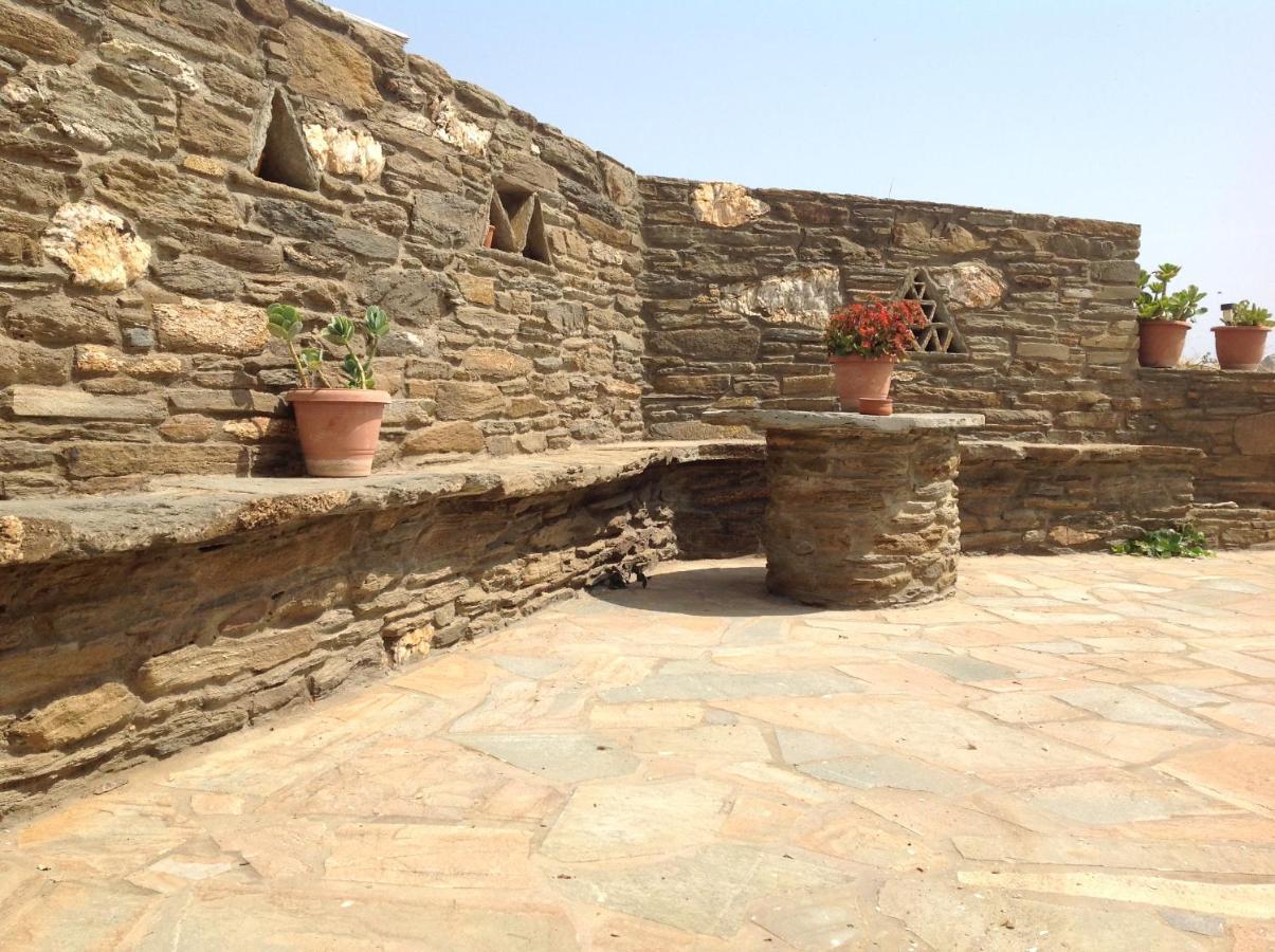 Liopi Village Andros Ormos  Luaran gambar